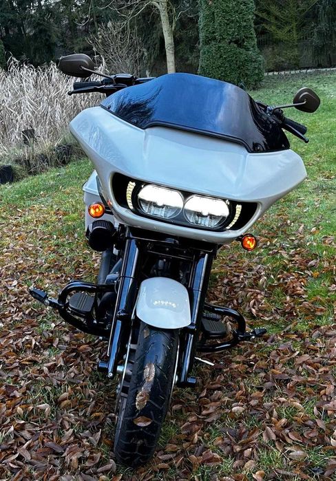 Harley Davidson Road Glide ST