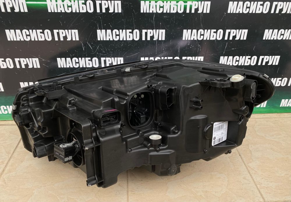 Фарове far Adaptive LED фар за Бмв Х3 Г01 Х4 Г02 Bmw X3 G01 Bmw X4 G02