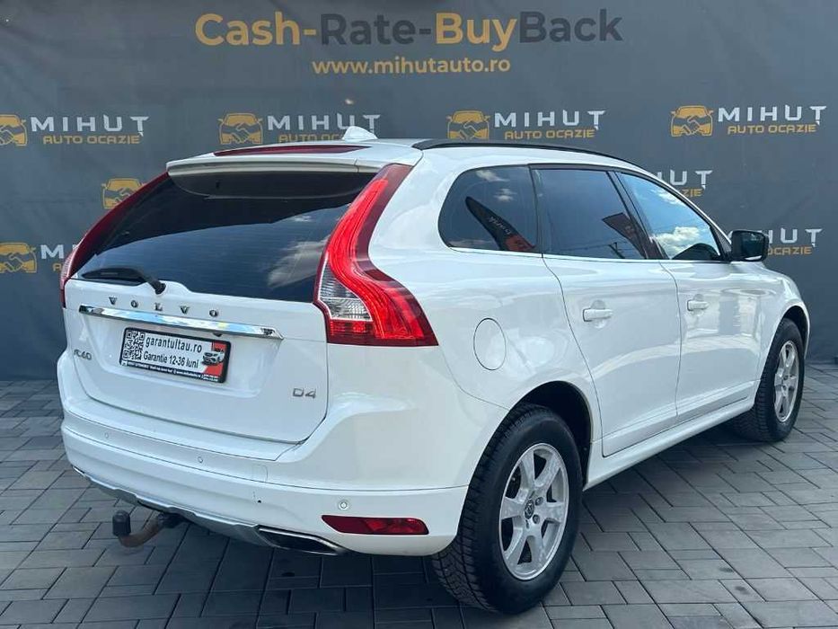 VOLVO XC60 2014 — imagine 4