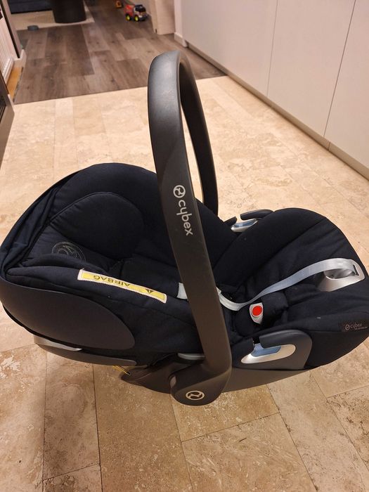 Scoica auto Cybex