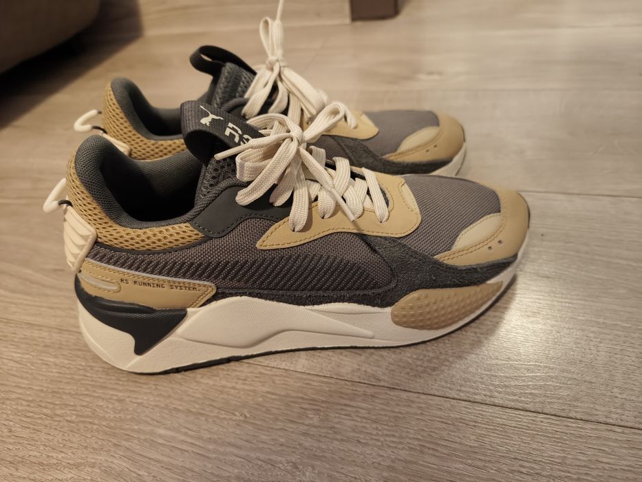 Pantofi sport Puma
