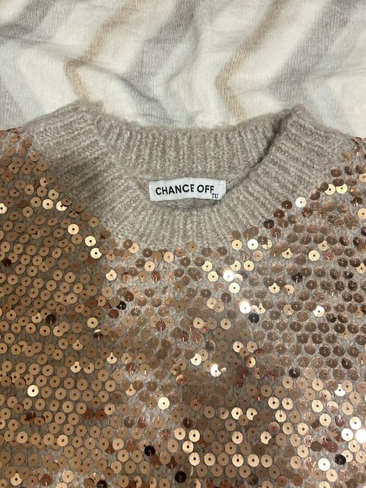 Свитер женский тёплый