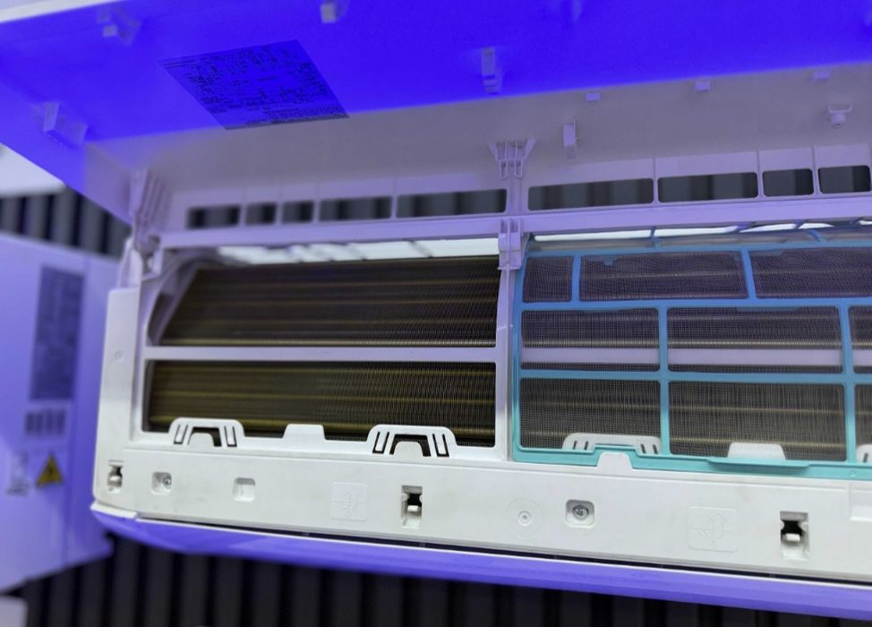 Кондиционеры Midea alba inverter