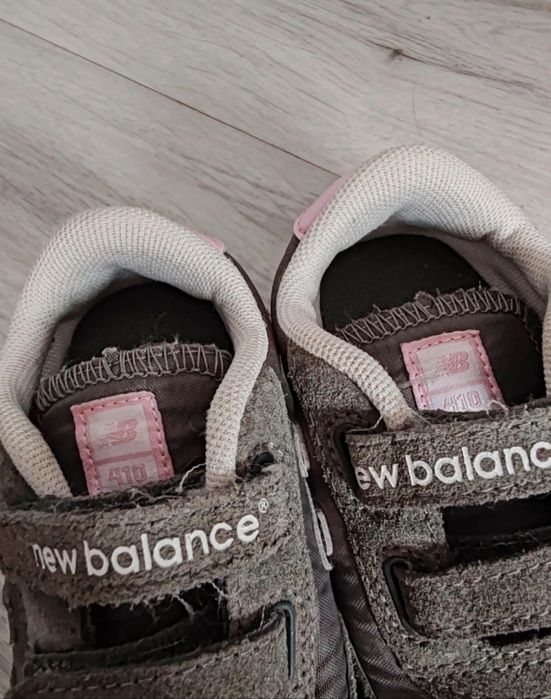 Încălțăminte copii, New Balance, mărimea 23 (13 cm)