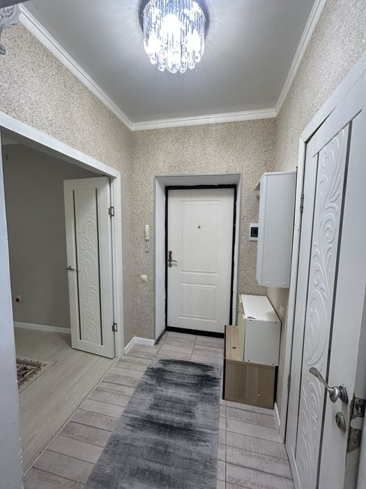 Сдается квартира 1 комн