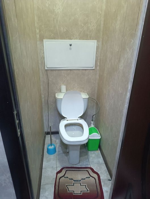 Bollarga Novza metro sheriklikkika kvartira bor!