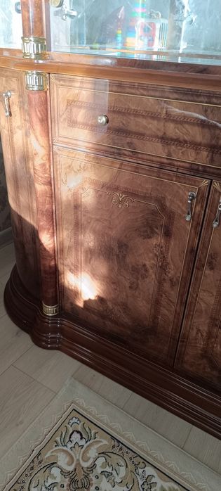 Продам горку стенку