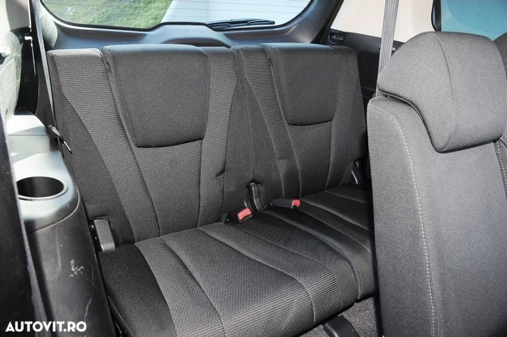 Vand Mazda 5, 7locuri