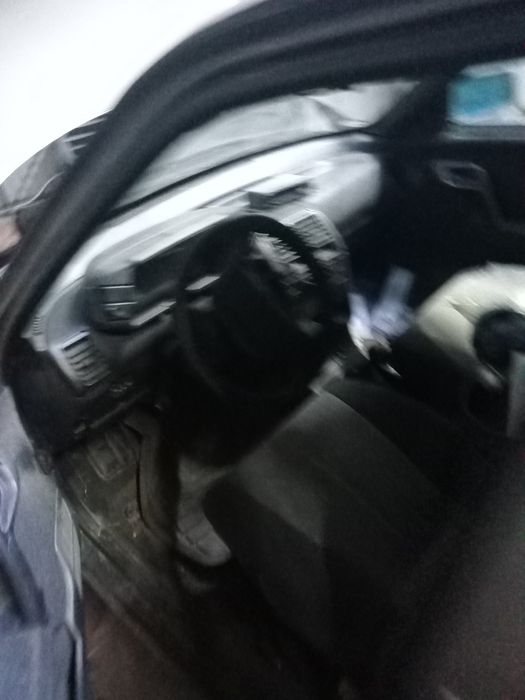 Ваз 2110 на ходу