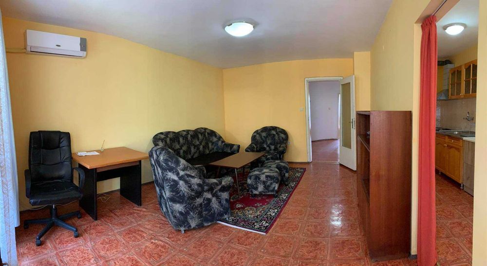 Дава се под наем Двустаен апартамент в Бургас, Възраждане - 75 кв.м за 173.4 € - Снимка #3