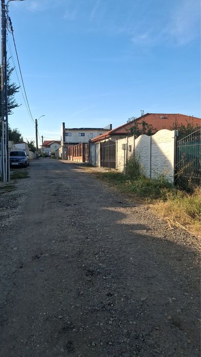 Vand teren albesti