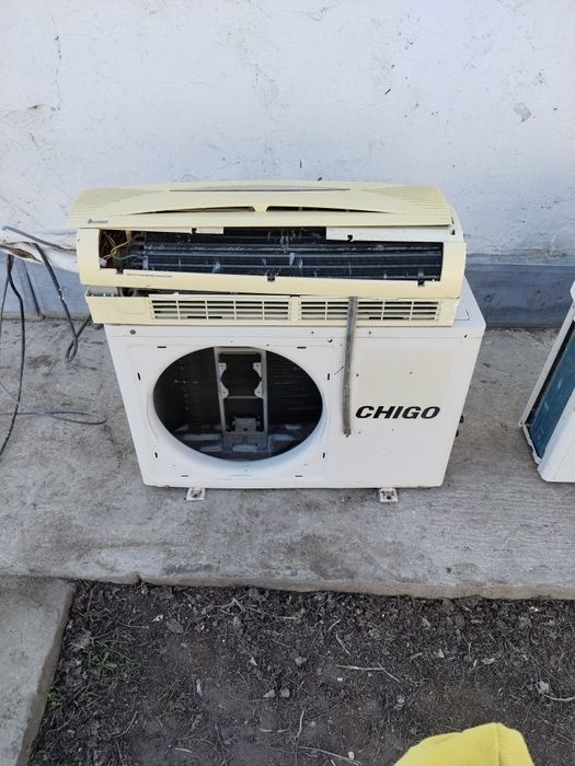 Продается кондиционер