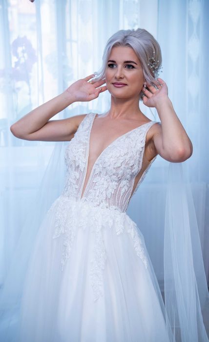 Rochie mireasa Esmee bridal