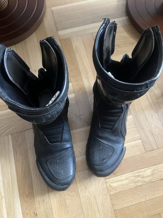 Dainese boots Giro-st/ Дайнезе ботуши