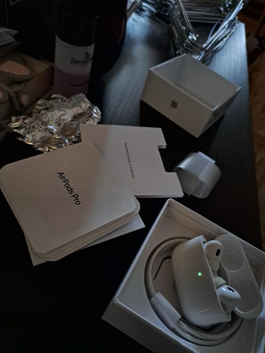 Apple Air Pods Pro 2 SIGILATE