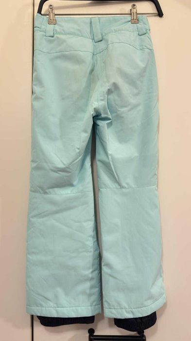 Costum schi copii (geacă Roxy și pantaloni Rossignol)