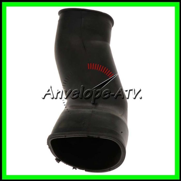 Cot Filtru Aer LINHAI 320 310 300 Racord Filtru Aer LINHAI 275 260 - 23207