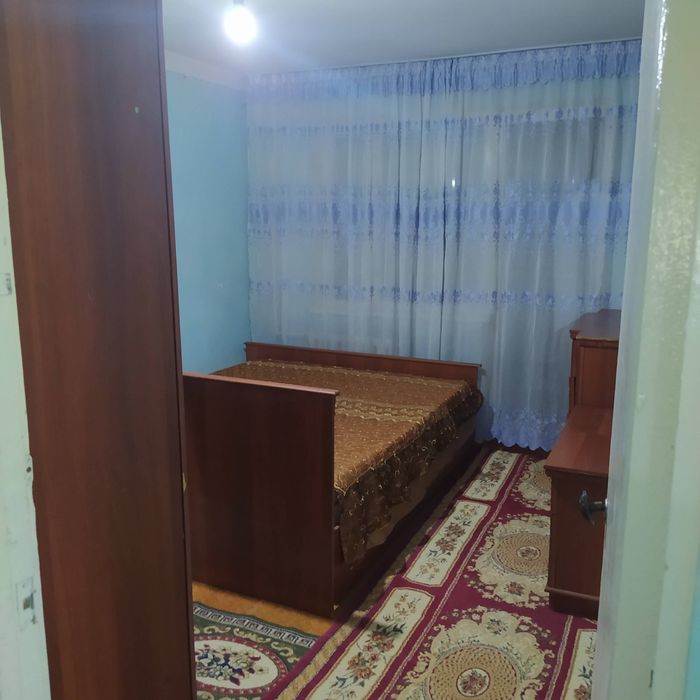 Срочно 3 хоналик квартира ижарага бирилади