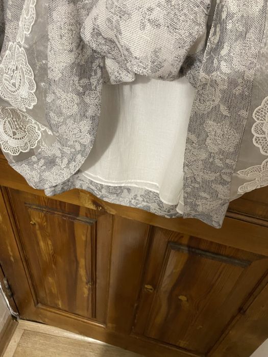 Продам шикарный костюм