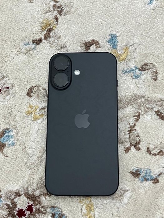 iPhone 16 128 gb