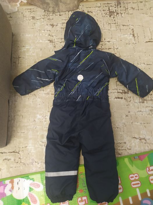 Продам комбез LASSY