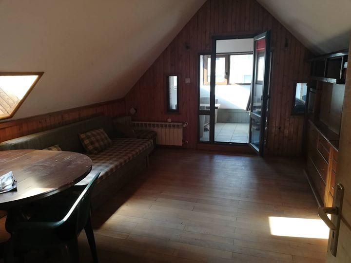 Дава се под наем Двустаен апартамент в София, Стрелбище - 60 кв.м за 500 € - Снимка #1