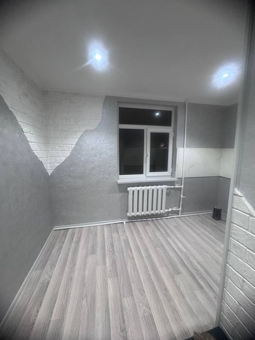 Продам свою квартиру 2 комнатная 36000$