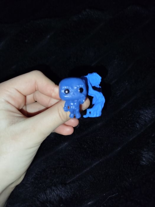 Продам фигурку из о.с.д.