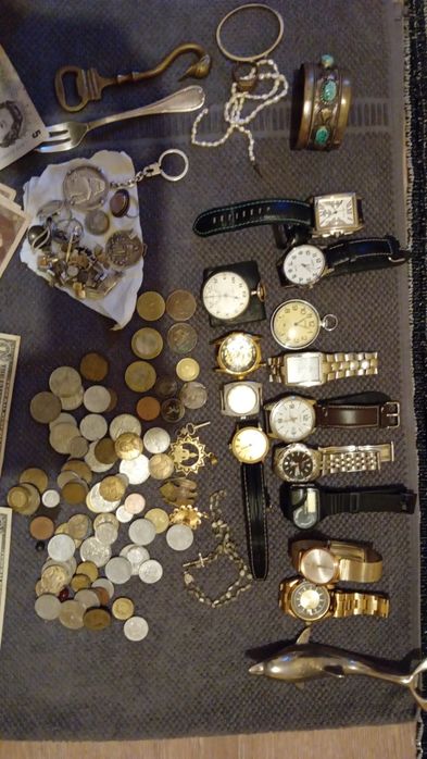 Vând pastile de argint