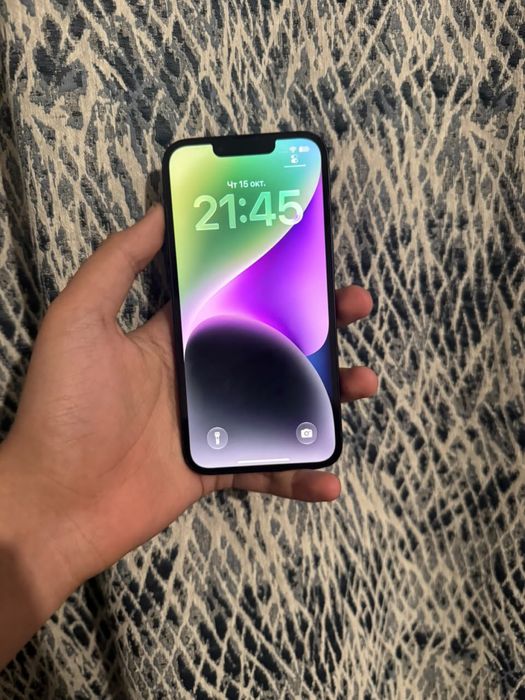 Iphone 14,128gb