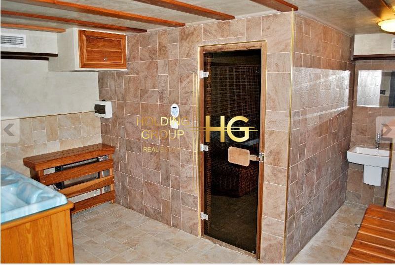 Продава се Къща в Варна, м-т Евксиноград - 753 кв.м за 1050 €/кв.м - Снимка #8