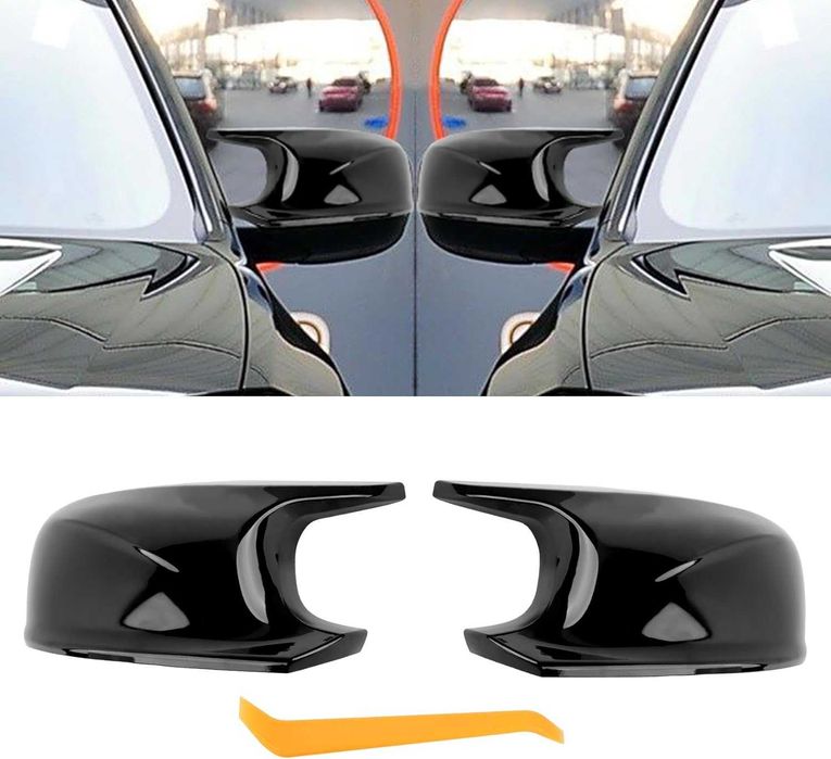 Capace Oglinzi BMW X1 E84, X3 F25 Pre-LCI 2010-2013 M Sport