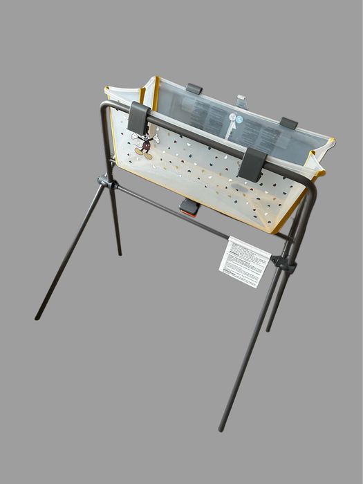 Stokke Flexi Bath™ Mickey Celebration + стойка