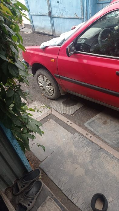 Продам на зап.части фольксваген венто