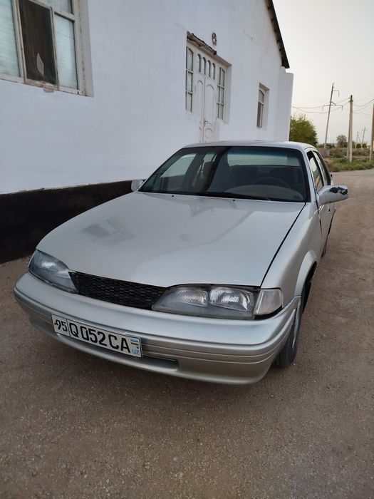 Daewoo Prinse 1996 срочно!!!