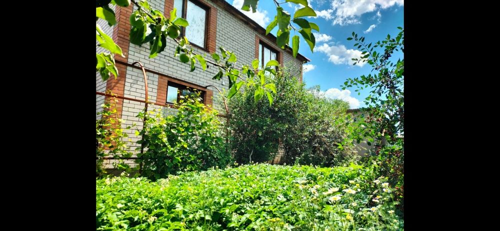 Два дома в одном дворе в живописном уголке пригорода Актобе - Widok 2