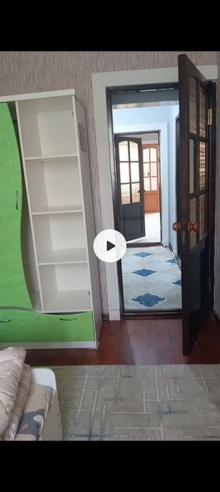 Sheriklikka Ijara kvartira ayol qizlar uchun