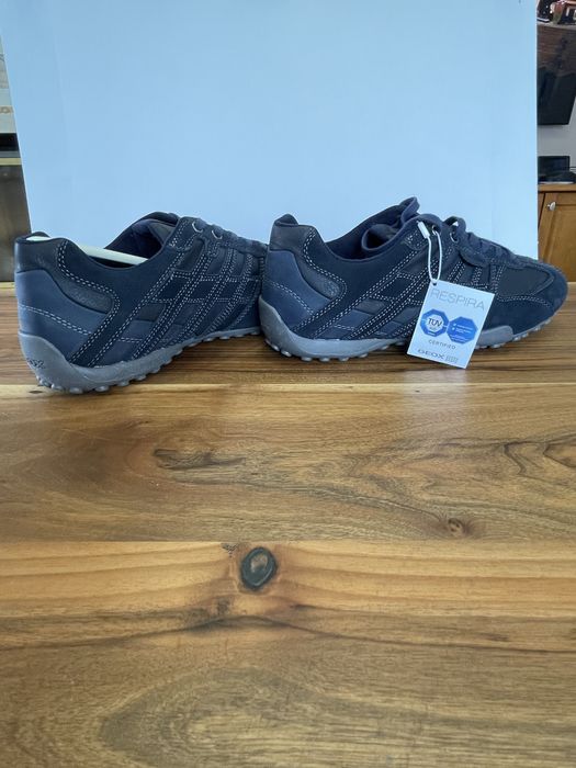 Обувки Geox Respira