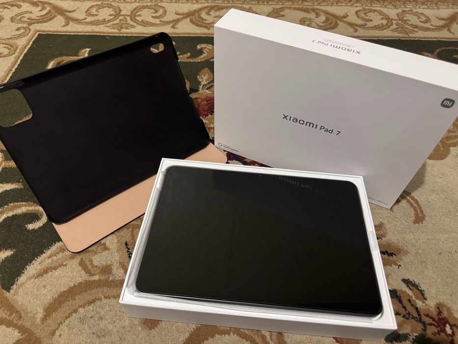 Xiaomi Pad 7 8/256 srochna sotiladi