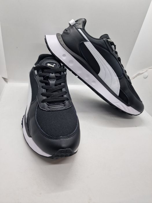 Puma Wild Rider Route 381597-005 nr. 41