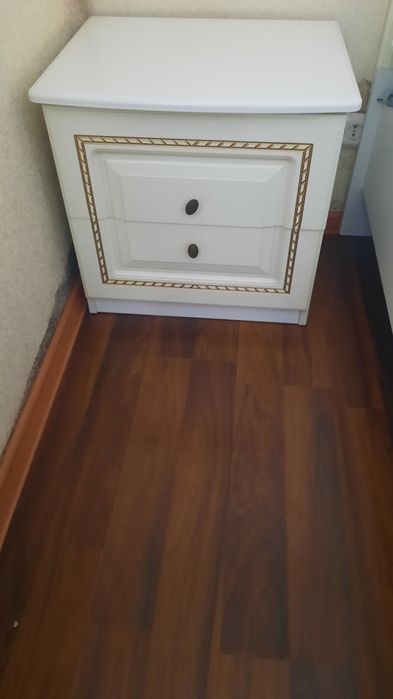 Спальный гарнитура