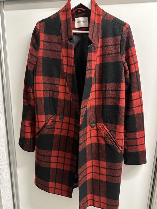 Дамско палто Orsay