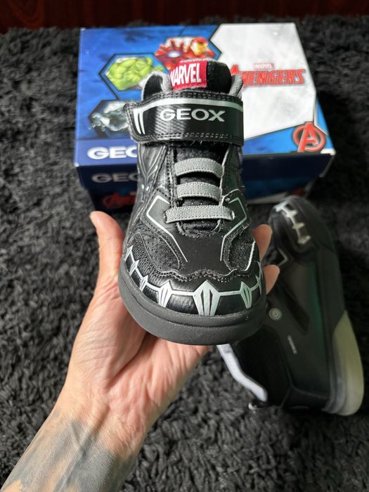 Ghete sport Geox marimea 31