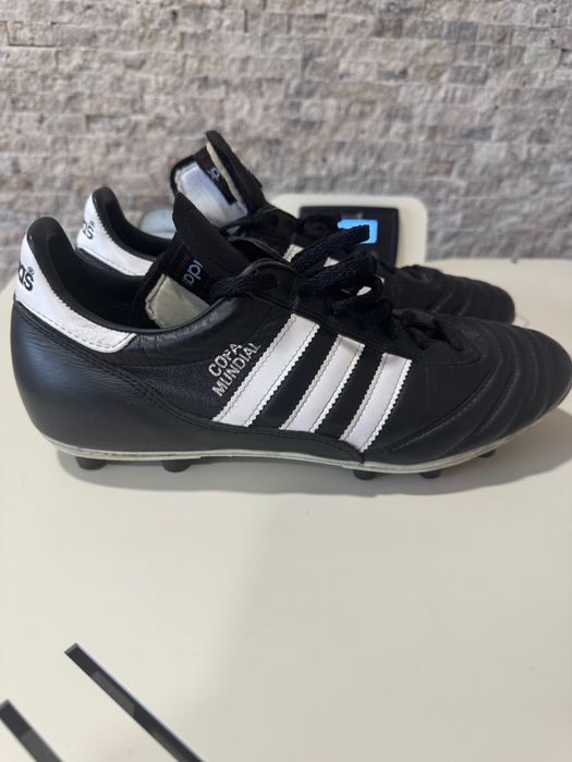 Adidas copa mundial 42 2/3.