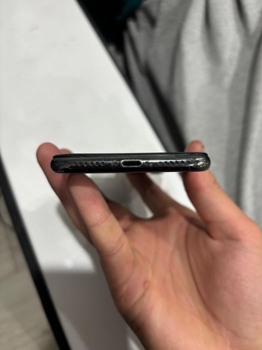 Айфон Х 256гб 100%