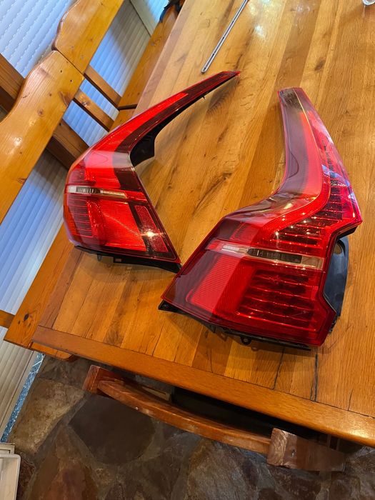 Стоп/Стопове Volvo XC60 Momentum 2019