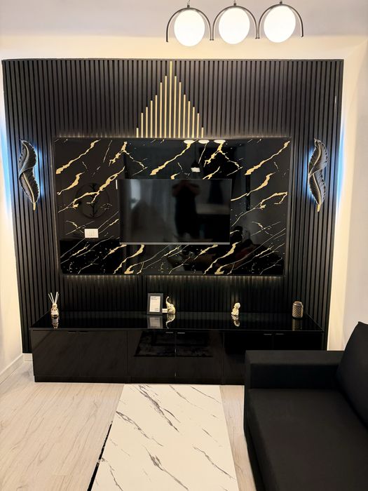 Studio militari residence