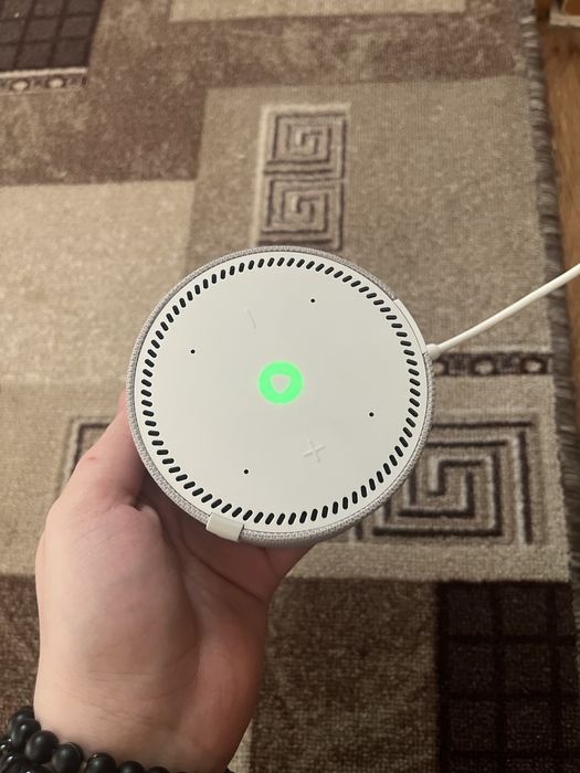 Продам станцию Алису мини Плюс