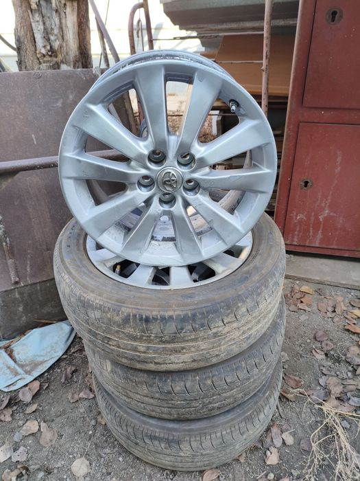 Продам диски без резины