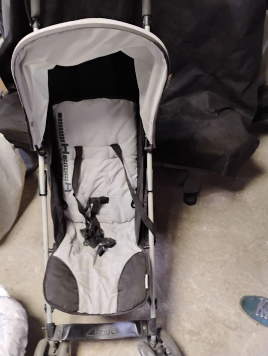 Кош за бебе,за кола,количка